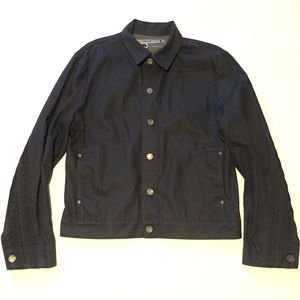 🔥 Levi’s Engineered Jean’s Denim Jacket